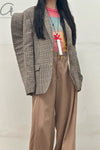 Walter Van BeirendonCK Alien Sports Jacket AW22-23 1002